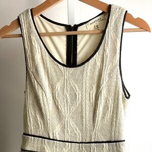 MONTEAU WOMEN'S MIDI SUMMER DRESS~SIZE MEDIUM